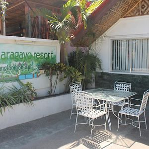 Paragayo Resort